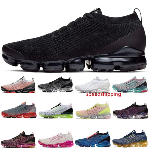 

running oreo pure platinum sports shoes for men women south beach triple black flash crimson white volt blue fury designer sneakers