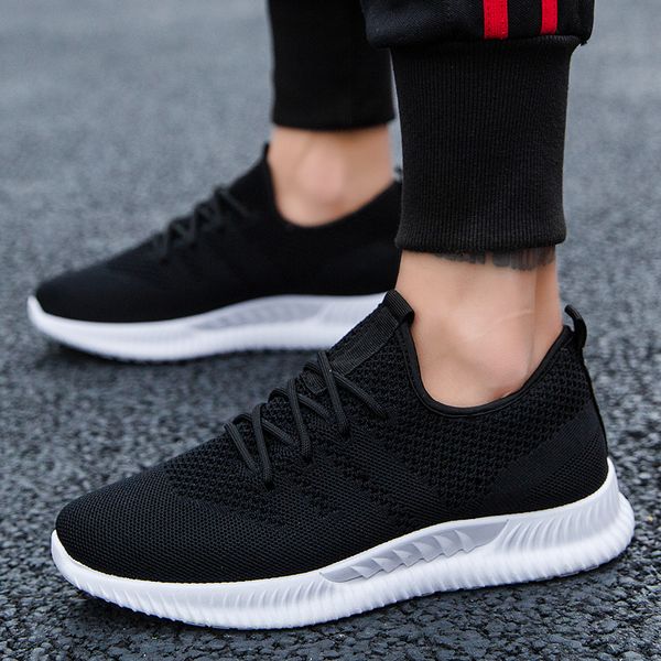 zapatillas para correr hombre baratas