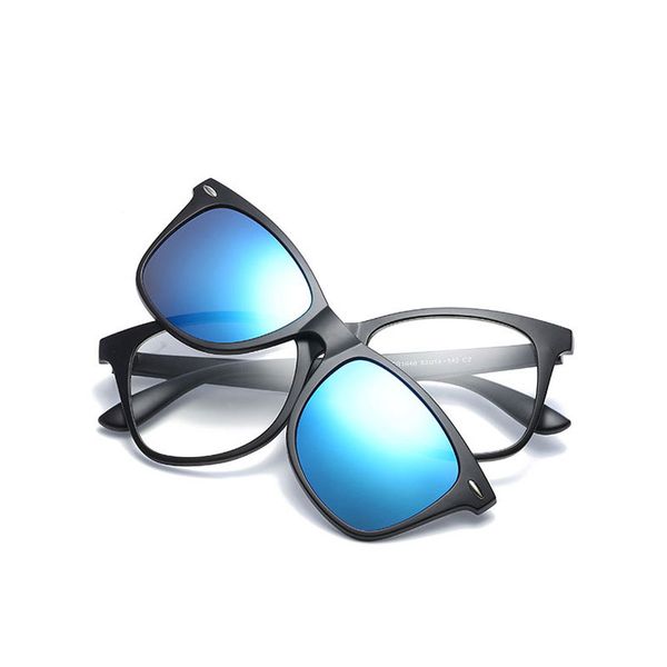 anteojos con iman para sol