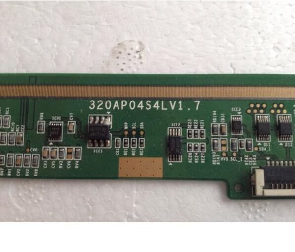 320AP04S4LV1.7 LCD PANEL PCB Parça Parça 60 Gün Garanti Ücretsiz Kargo Yüksek Kalitesi