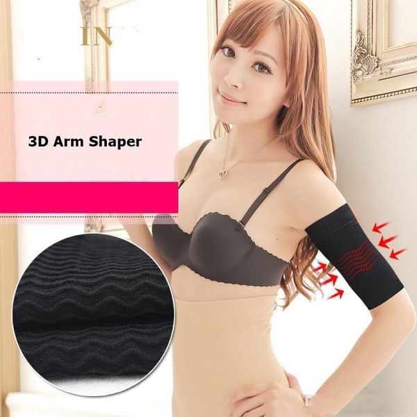 

thin 3d arm shaper arms горелка для похудения пояс для похудения массаж для arm flex train wrap bands wrap