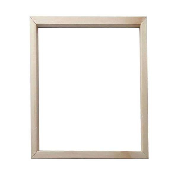 

wood frame for canvas painting art gallery bars diy wall stretching strips home durable picture p solid professional