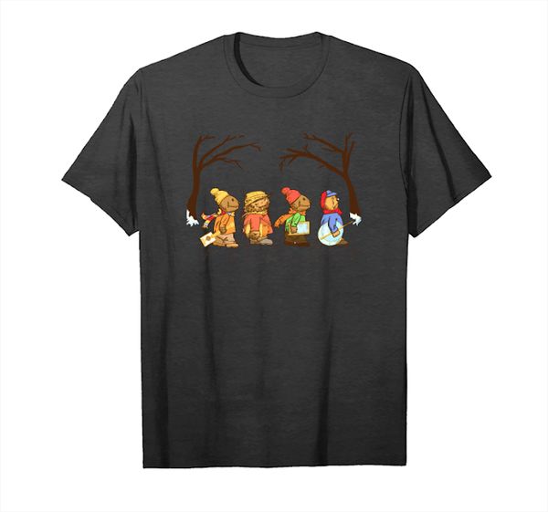 

order now jug band road emmet otter shirts t-shirt, White;black