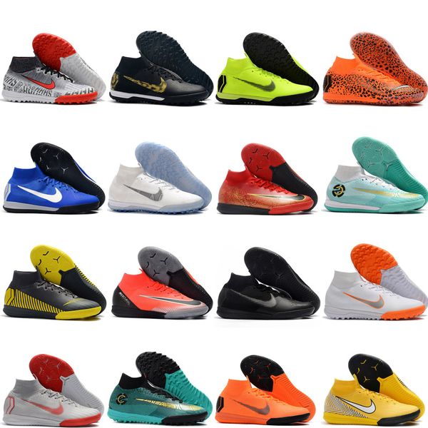 zapatillas neymar 2019