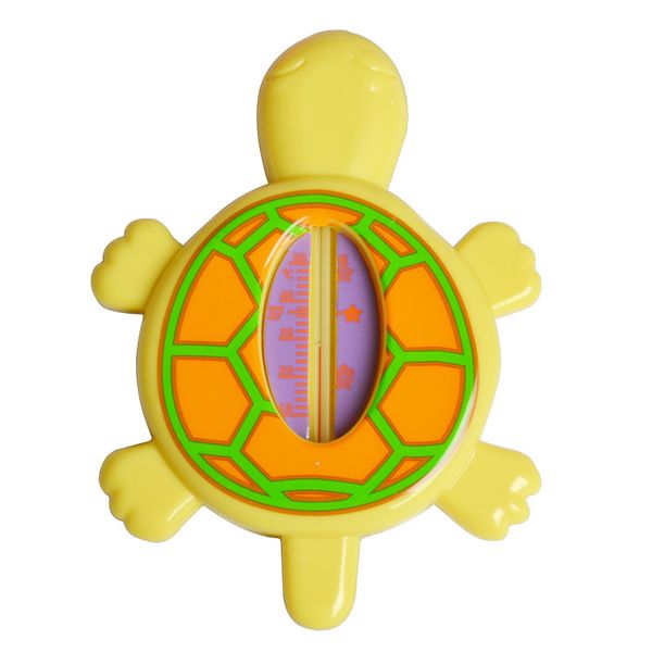 

baby bath convenient measurement water temperature gauge children plasti cartoon frog turtle fish shape water temperature meter
