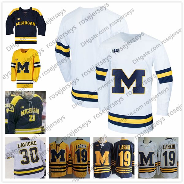 marty turco jersey