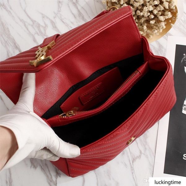 

19ss arrive laday messenger bags handbags women shoulder bag