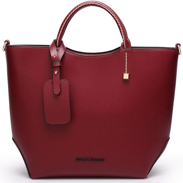 

женщин моды pu кожаный через плечо офис сумка дамы сумки сумки