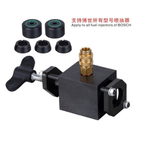 

common rail diesel fuel injector collector
