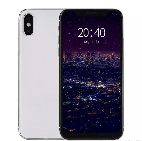 

Goophone x face recognition wirele charging 4g lte octa core real 2g ram 32g rom how 256gb goophone x unlocked phone