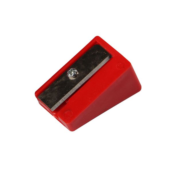 

shaft durable care universal snooker pool repair tool black/red portable removable billiard cue tip corrector