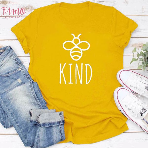 

worden soort graphice t shirt vrouwen katoen oversized t shirt zomer mode bijen v neck print tshirt tee drop shipping, White