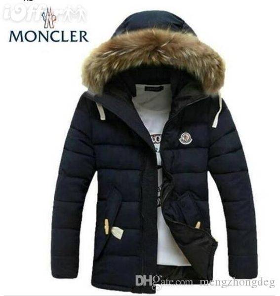 

2019 canada fa hionable whole ale price men down coat winter jacket outlet factory