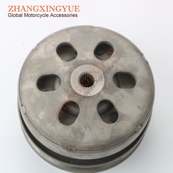 

scooter clutch bell torque drive kit for vento phantom 150cc 4-stroke