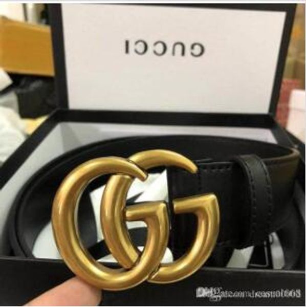 

2019 with box de igner brand fa hion bu ine belt men and women belt buckle men and women belt 13 gucci 13 105 120 cm