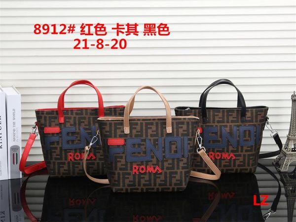 

горячая новая известная сумки мода pu кожаные сумки tote женщин сумки плеча леди рюкзак сумки кошелек кошелек lz # 8912