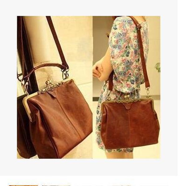 

2020 новый стилет сумка винтаж почтальон сумочка одно плечо сумка диагональ cross-flow женщина