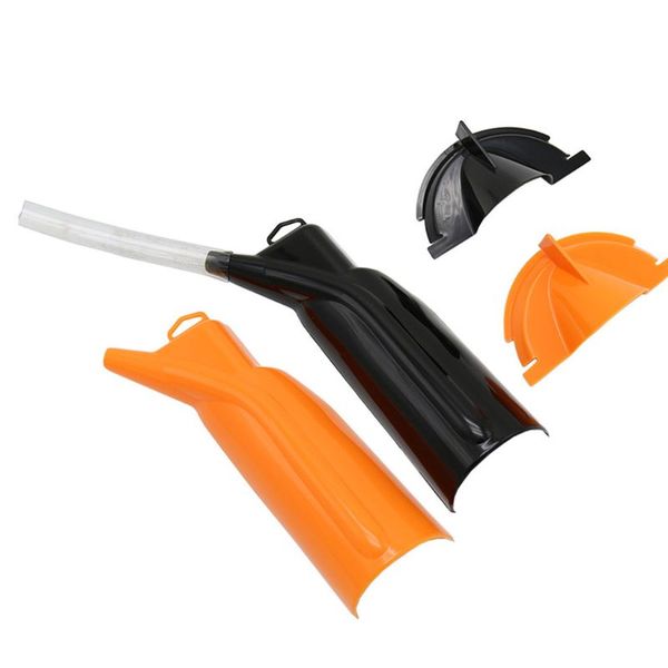 

motorcycle dropless oil filter funnel kit for touring sportster car