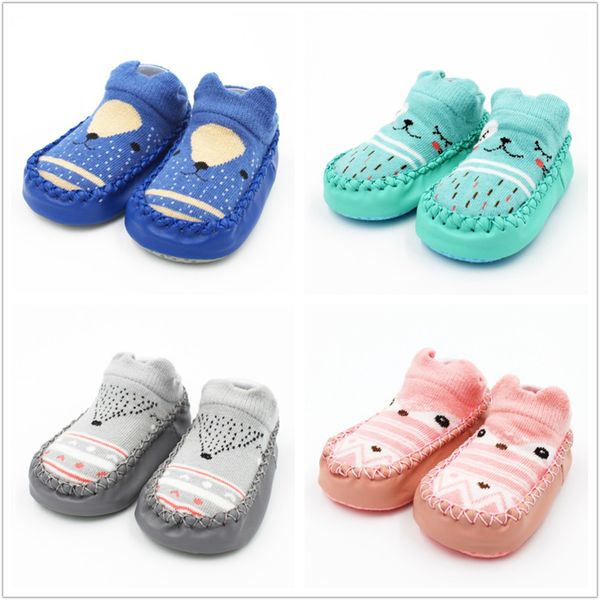 

2018 new arrival winter sweet newborn baby boys & girls winter shoes first walkers soft soled infant toddler kids footwear shoes