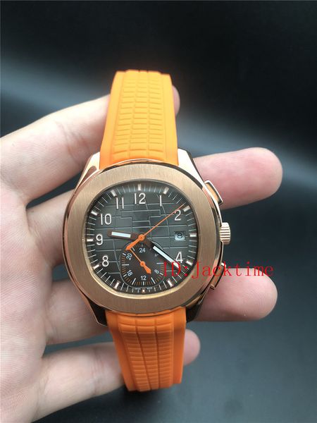 

Relógios de pulso jacktime