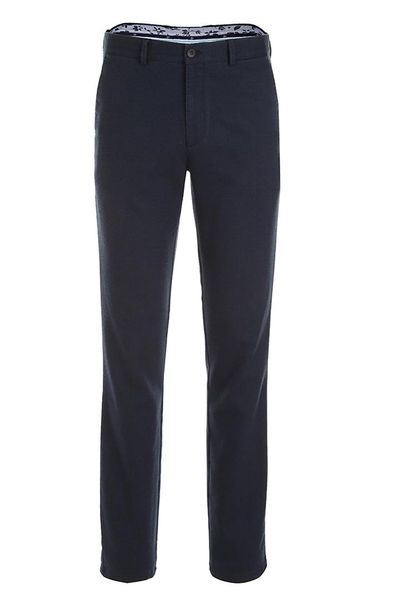 

interpant pants male trousers 2583215, Black