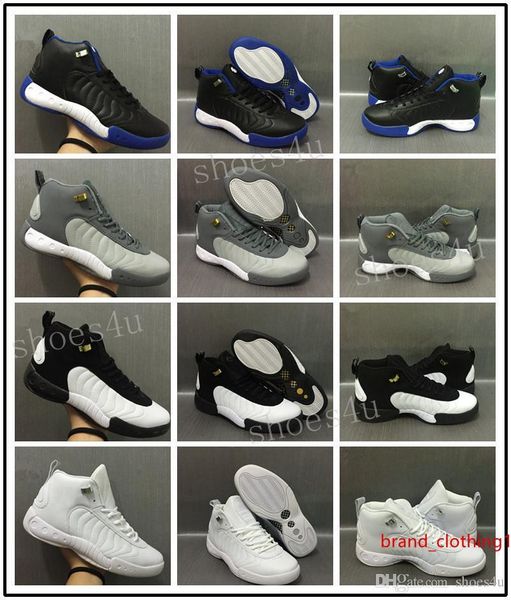 

new 12.5 men s basketball shoes sports runnning shoes for men s 12.5s xii 12 sneake
