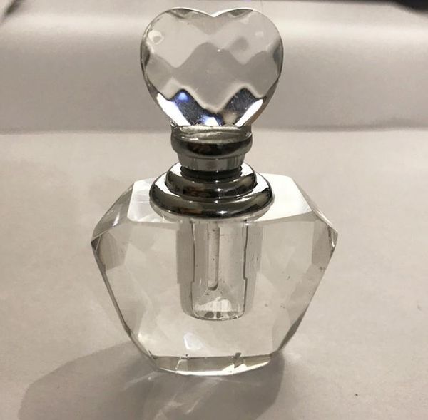 

100pcs choice crystal collection perfume bottle crystal scent-bottle wedding favor&bridal shower favors sn1936