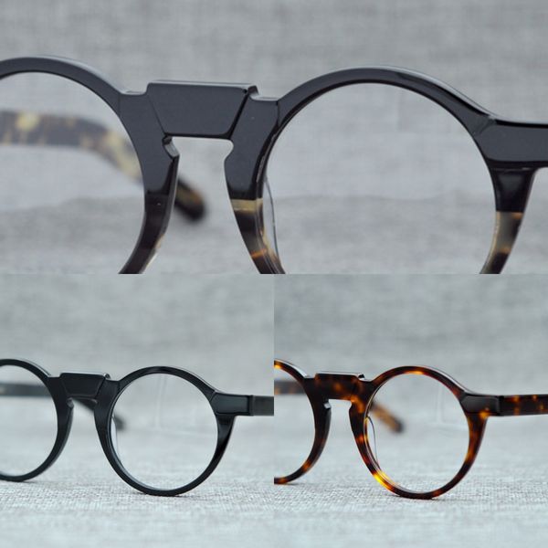 

the mask handmade glasses frame irregular plate frame three-dimensional design decorative glasses ma1465, Silver