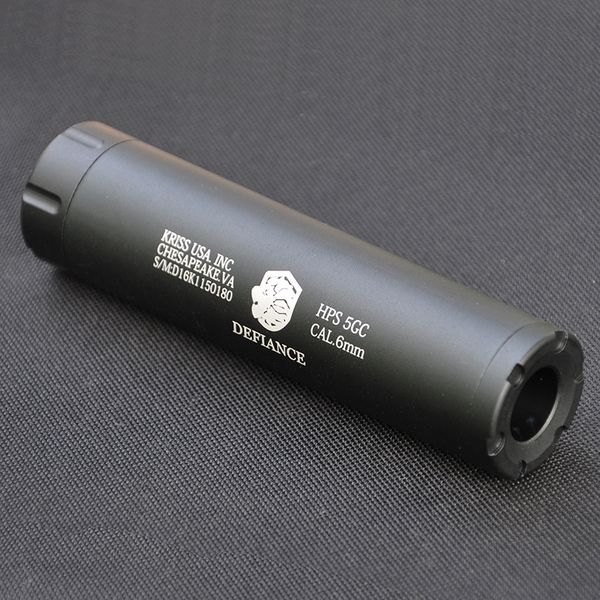 

boys toys decoration metal barrel decorator for skd glock g18 for boy gifts