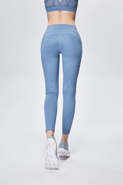 

orangesky sport pants women legins sport fitness bootcut yoga pant elastic gym clothes yoga leggings running tights, White;red