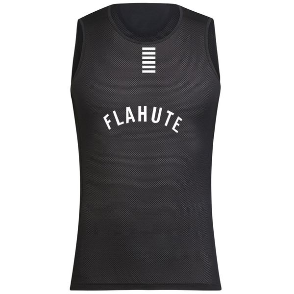 

bycicle cycle men cycling base layer black/white mesh shirt sleeveless base layer breathable and lightweight performance fabric, Black;red