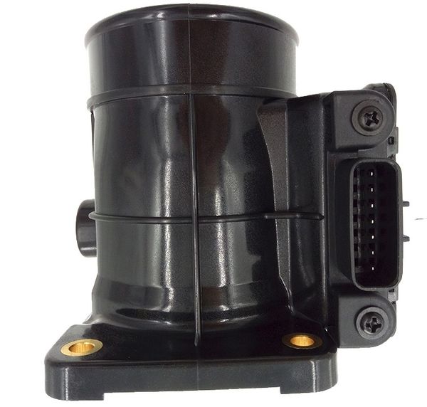 

maf afs sensor mass air flow meter for mitsubishi pajero pinin montero io lancer ex colt md343605 e5t08471 maf e5t08471