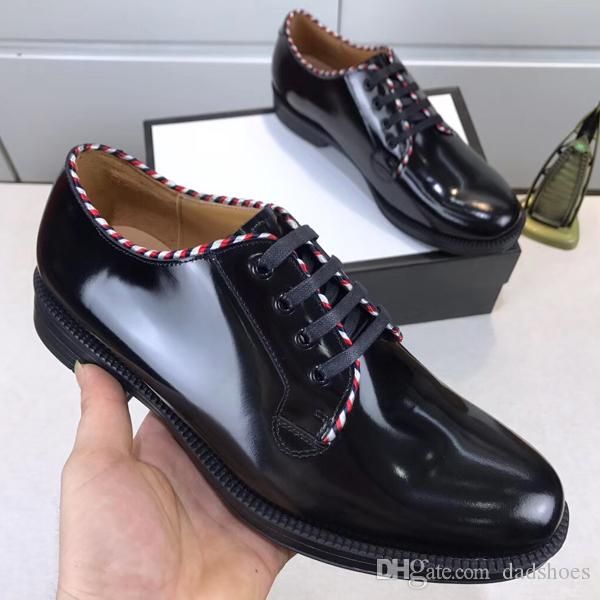 

mens dress shoes 2020 new luxury men's casual shoes superstar sports shoes size 38-45, Black