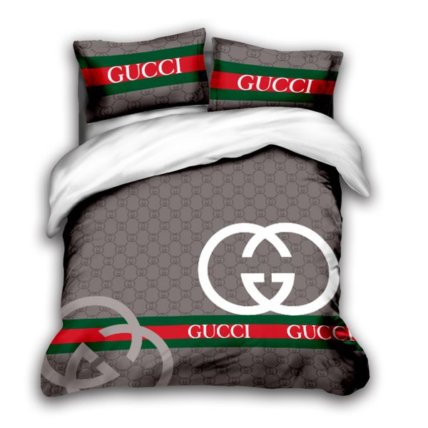 

3d designer bedding sets king size luxury quilt cover pillow case queen size duvet cover designer bed comforters sets c4