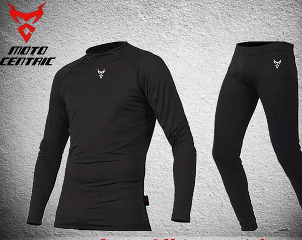 

motocentric 2020 new motorcycle warm stretch racing suit sweat shirt slipper quick-drying primer shirt riding suit