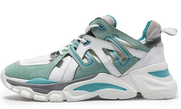 

men mens casual shoes white grey yellow colors sports casual running shoes size 40 to 45, Black