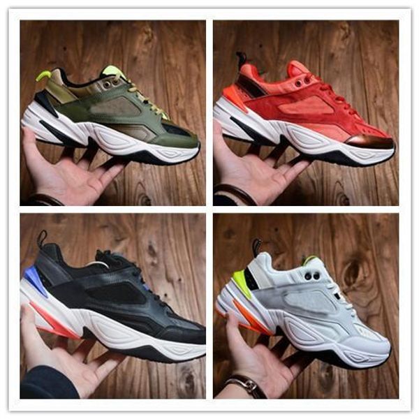 

monarch the m2k tekno dad mens sports shoes phantom women sneakers black volt female fashion trainers designer shoes