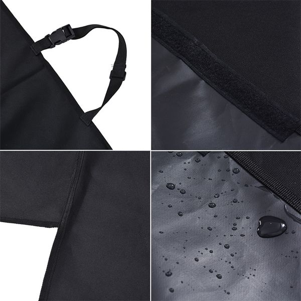 

водонепроницаемого оксфорд pet dog cat мат одеяло автомобиль pad гамак собака сиденье обложка автомобили carrier крышка главной коврики крыш