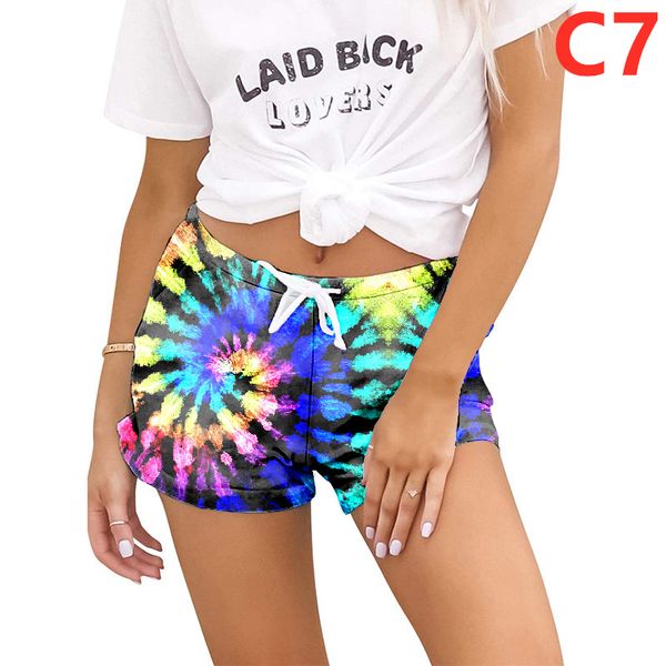 

2020 summer new women shorts shorts on low waist women's plus size casual short pants streetwear ladies for women, White;black