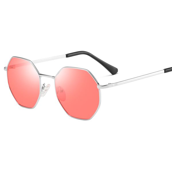 

sunglasses woman lentes de sol hombre polarizado driver points sunglasses sale eyeglasses fashionable glasses 2019 women shades, White;black