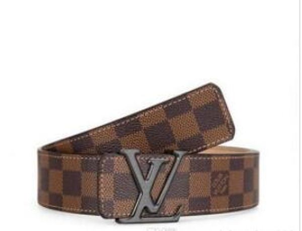 

women belt womens leather black and white color designers cowhide belt for mens luxury belt ing, Black;brown