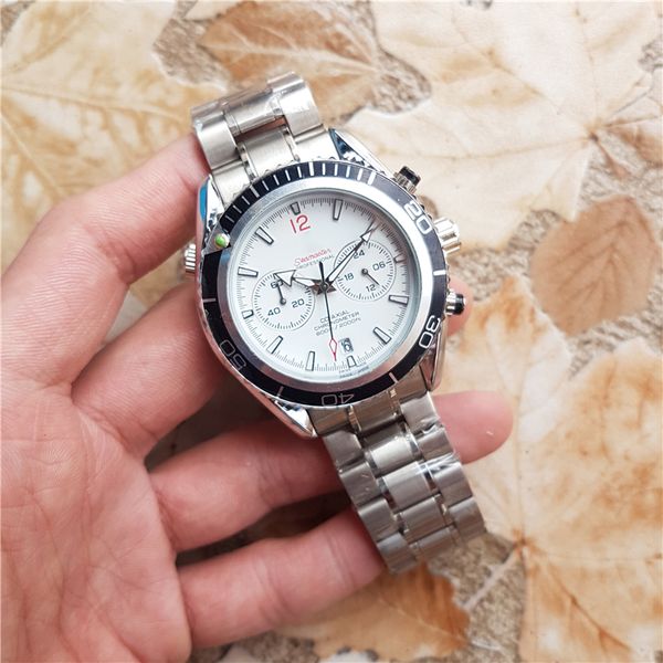 

конструктор часы роскошные часы мужские металлический ремешок ремешок для часов кварцевые og наручные часы для мужчин нет box og36 lia 20206, Slivery;brown