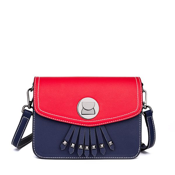 

small bag 2020 new fashion shoulder bag small square package lady fashion messenger bag