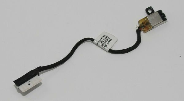 DC Power Gack Cable для Dell Inspiron 15 5570 P75F P75F001 DC301011800 2K7X2 02K7X2