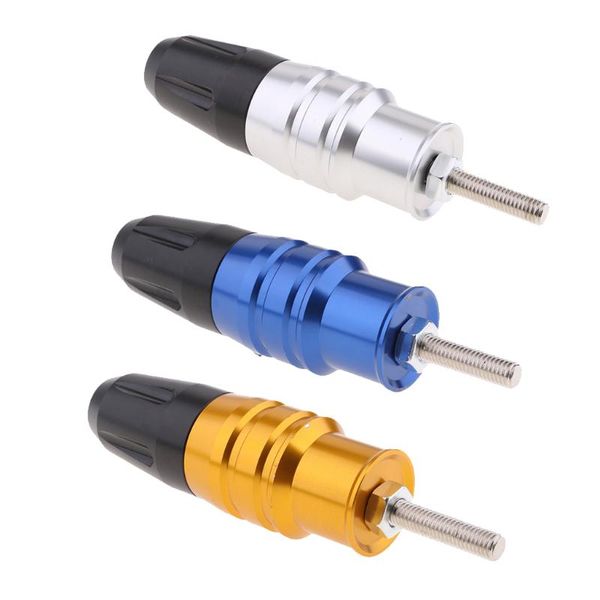 

motor aluminum exhaust sliders body protector for z1000 z800