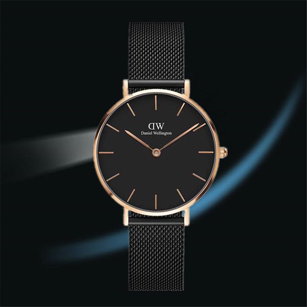 

Новый год подарок с оригинальной коробке мужские женские часы новые роскошные Мо