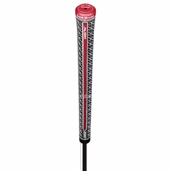 2020 New Golf Club Grip With Back Line Rubber Grip For Men From