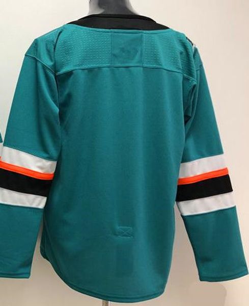 

Cu tom ack old brand ice hockey jer ey titched logo any name number vintage orange white black third mighty purple white 3xl
