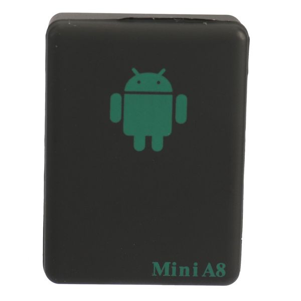 

a8 global locator real time mini car kid and elder gps tracking tracker