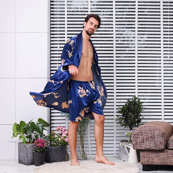 hot night wear for men